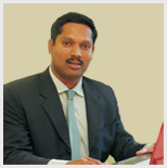 Manoj Chaudhari - Proprietor